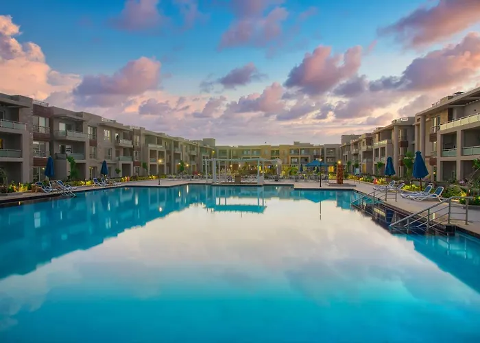 Elite Residence Aqua Park