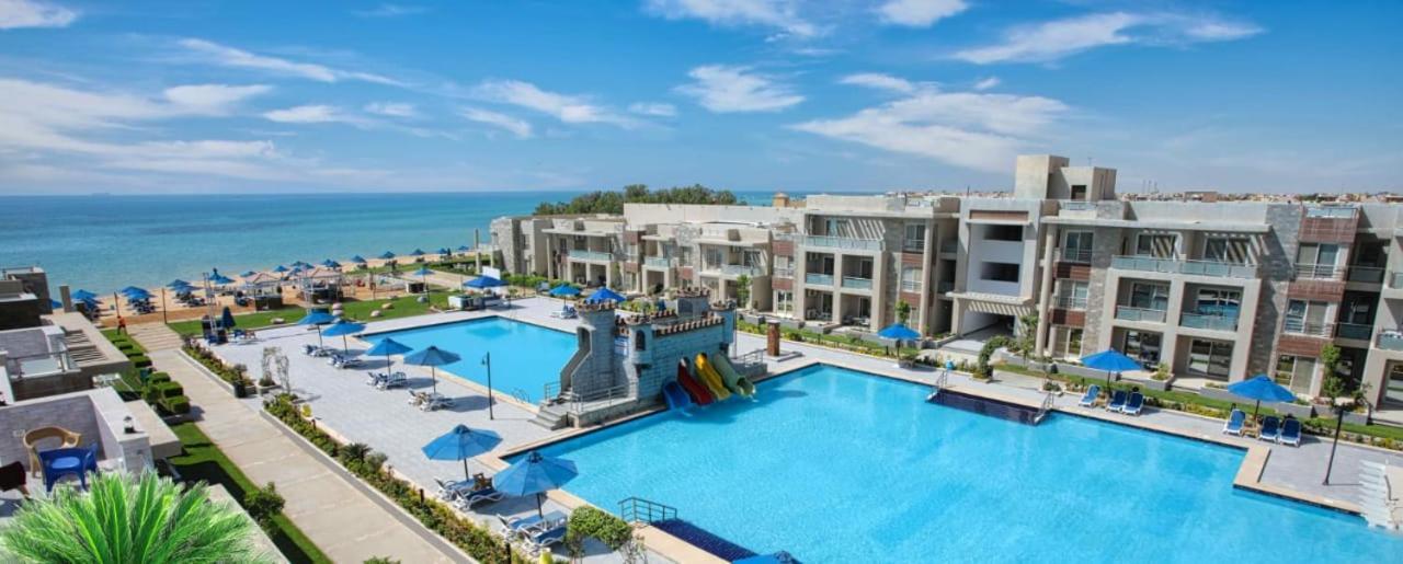 Elite Aqua Park Szálloda 4*