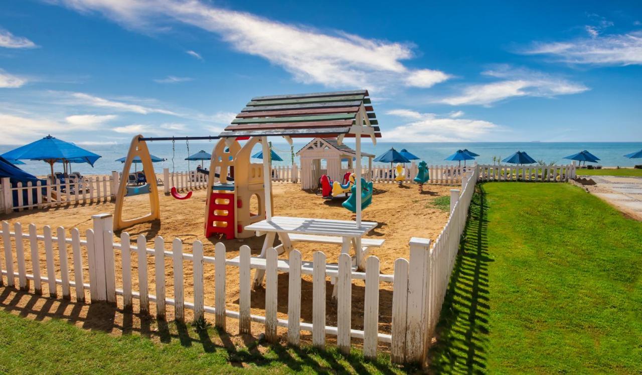 Elite Aqua Park 4* Ajn-Szuhna