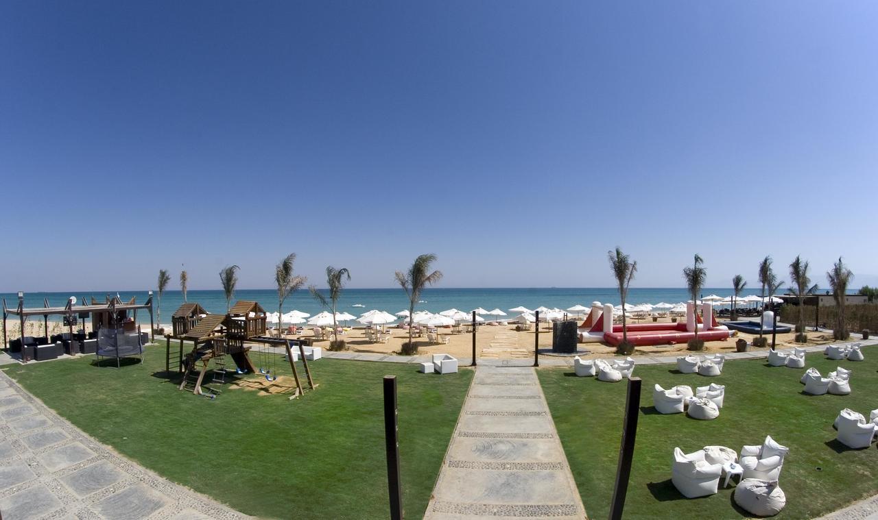 Elite Aqua Park Szálloda 4*