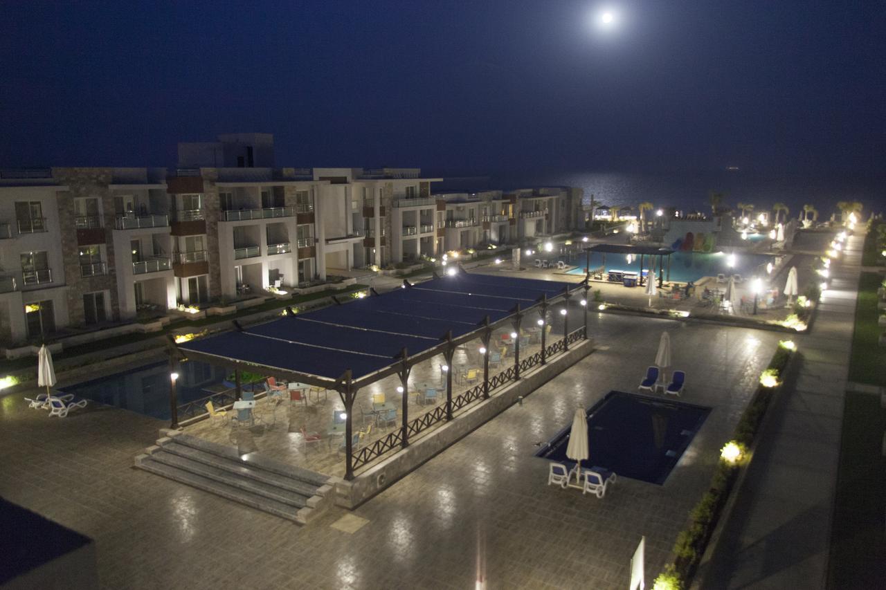 Elite Aqua Park 4* Ajn-Szuhna