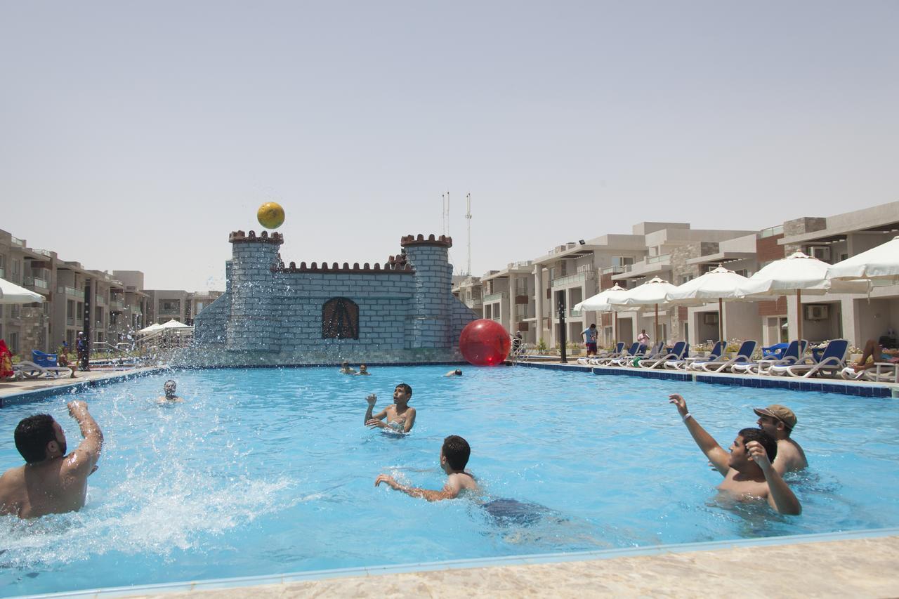 Elite Aqua Park Szálloda