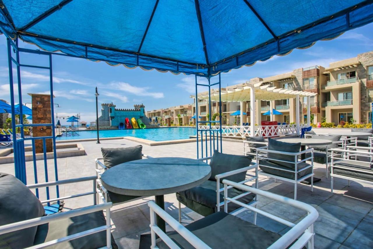 Elite Aqua Park Hotel Ain Sukhna