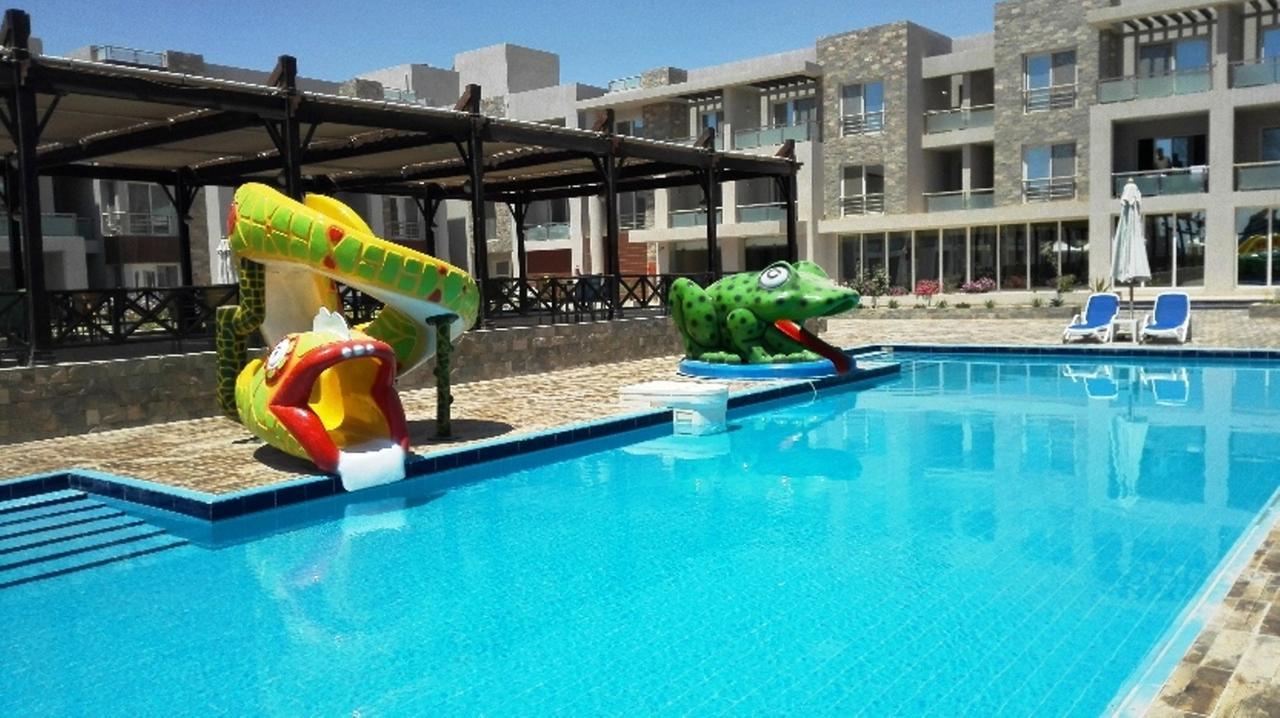 Elite Residence&aqua Park Ain Sukhna