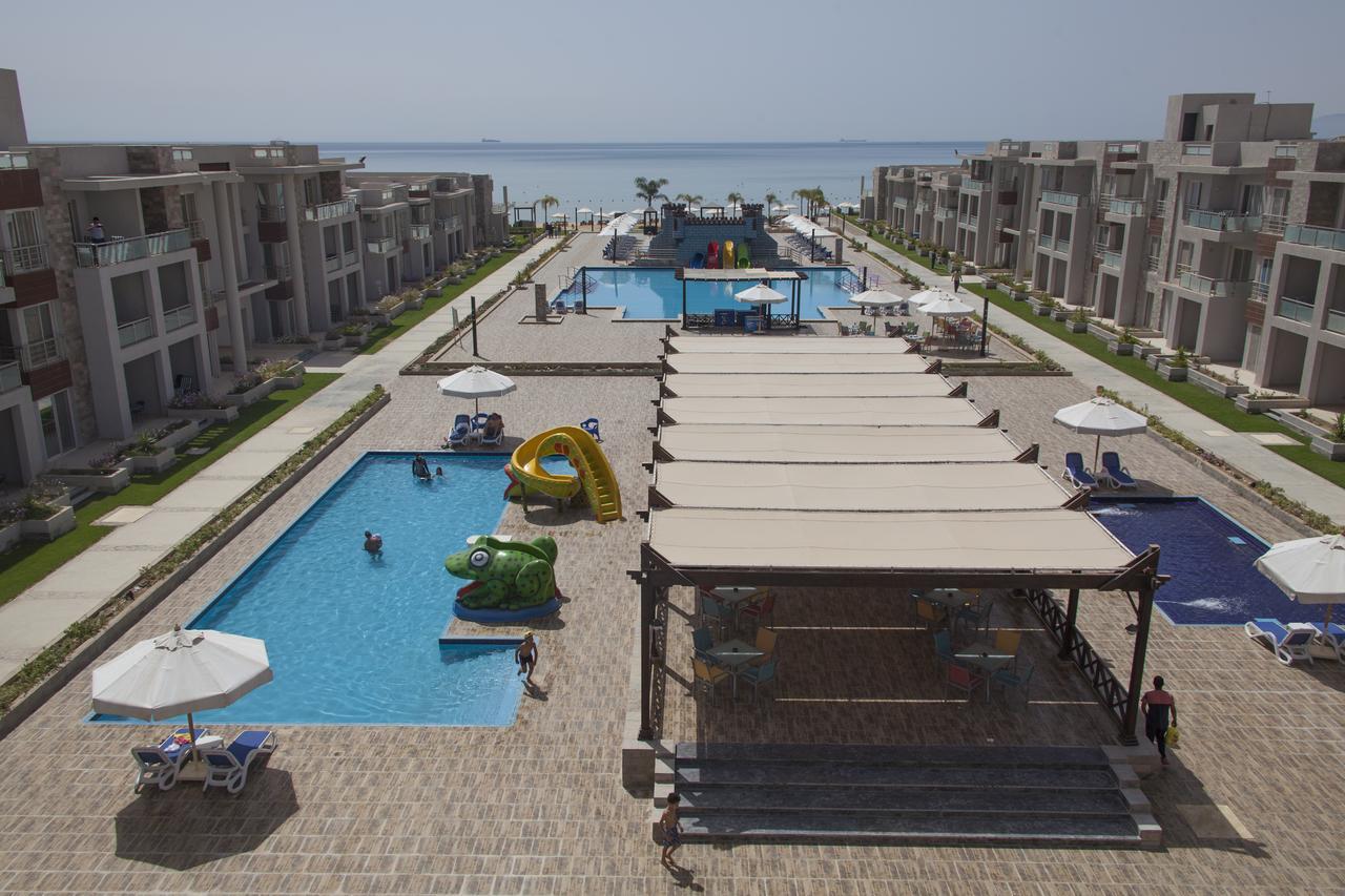 Elite Residence&aqua Park