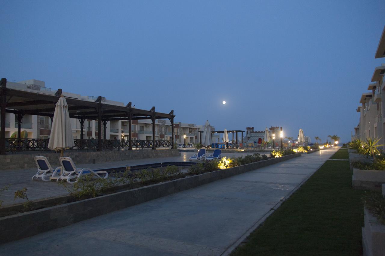 Elite Residence&aqua Park 4* Ain Sukhna