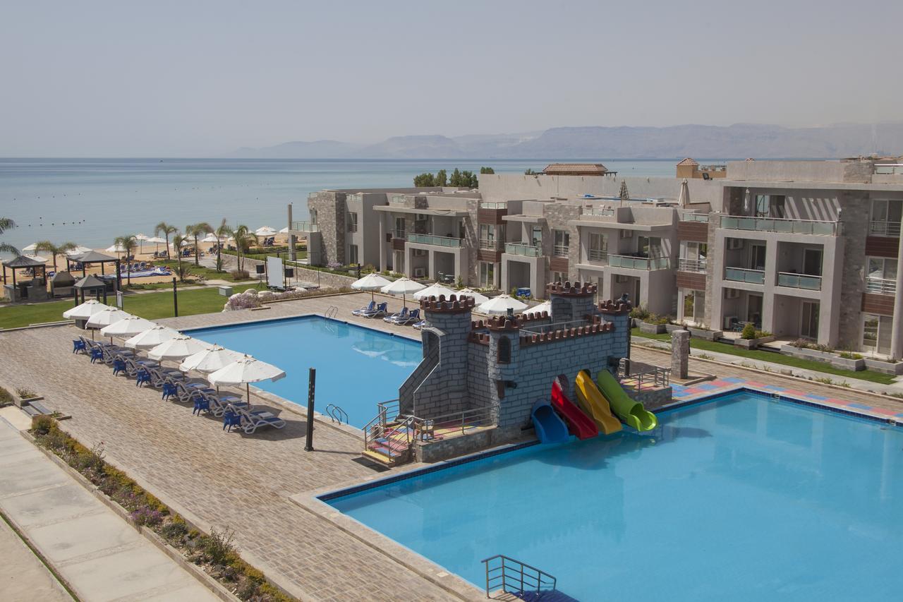 Elite Residence&aqua Park Ain Sukhna