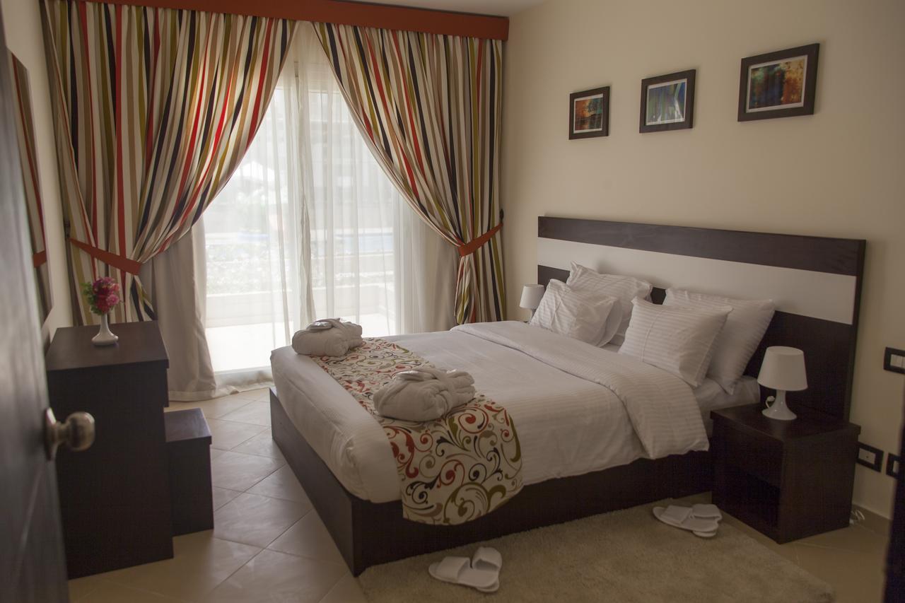 Elite Residence&aqua Park 4*