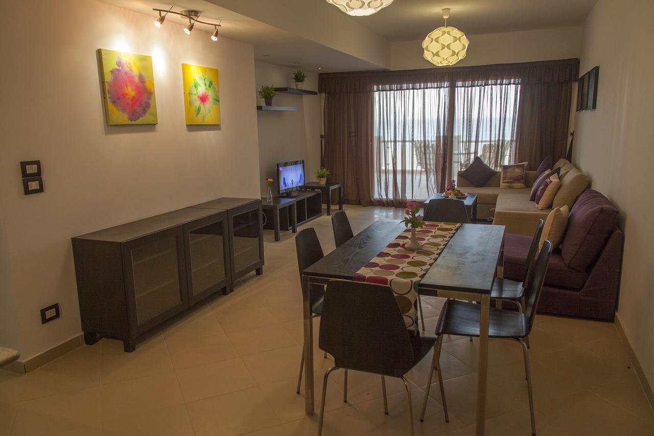 Elite Residence&aqua Park 4* Ain Sukhna