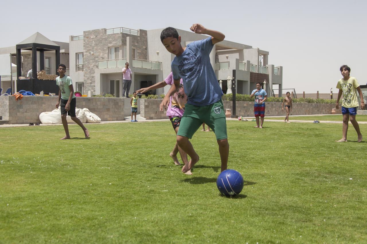 Hotel Elite Residence&aqua Park