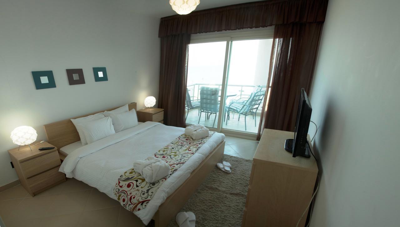 Elite Residence&aqua Park Ain Sukhna