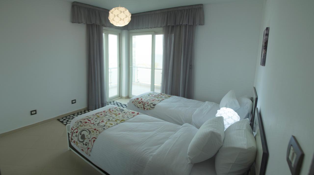 Elite Residence&aqua Park Ain Sukhna