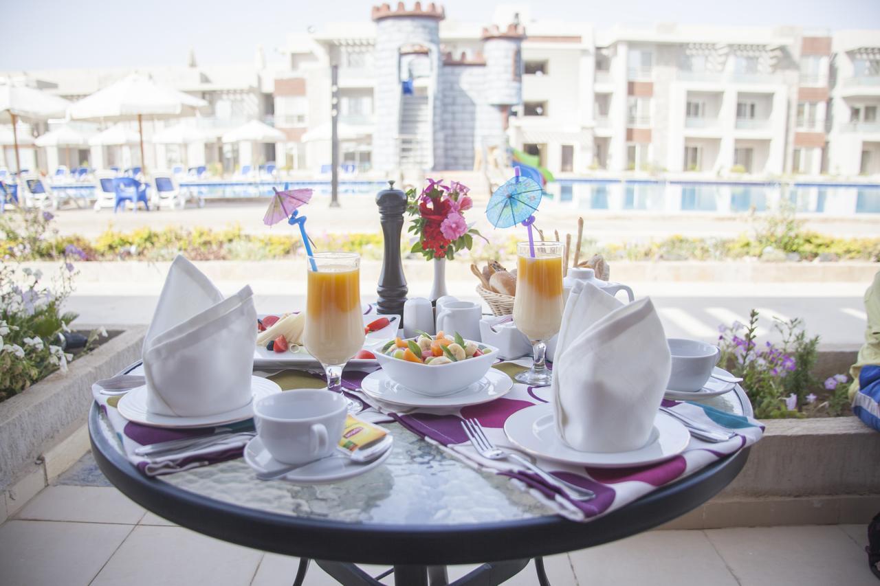 Elite Residence&aqua Park