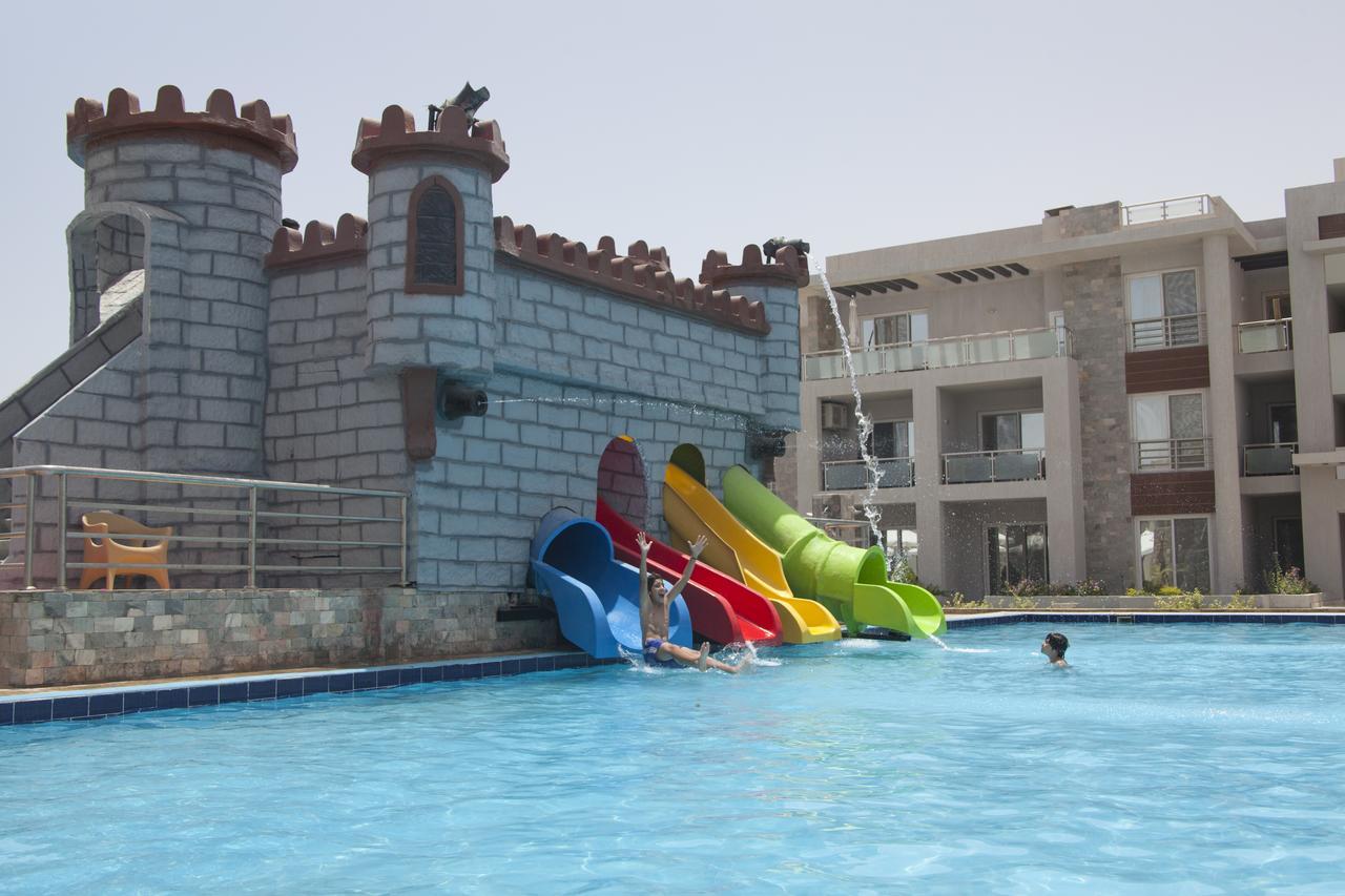Elite Residence&aqua Park 4* Ain Sukhna
