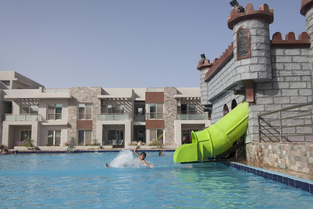 Elite Residence&aqua Park 4*