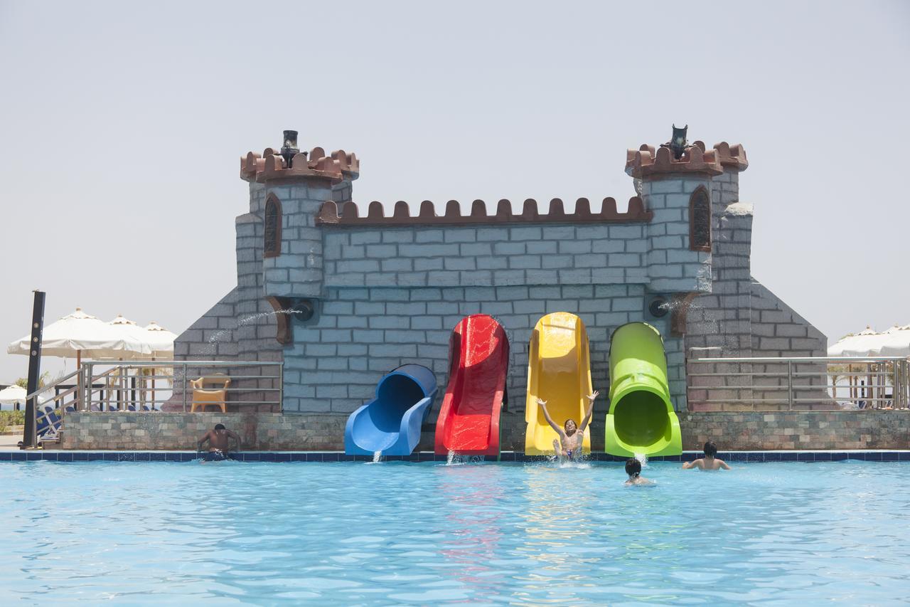 Hotel Elite Residence&aqua Park 4*