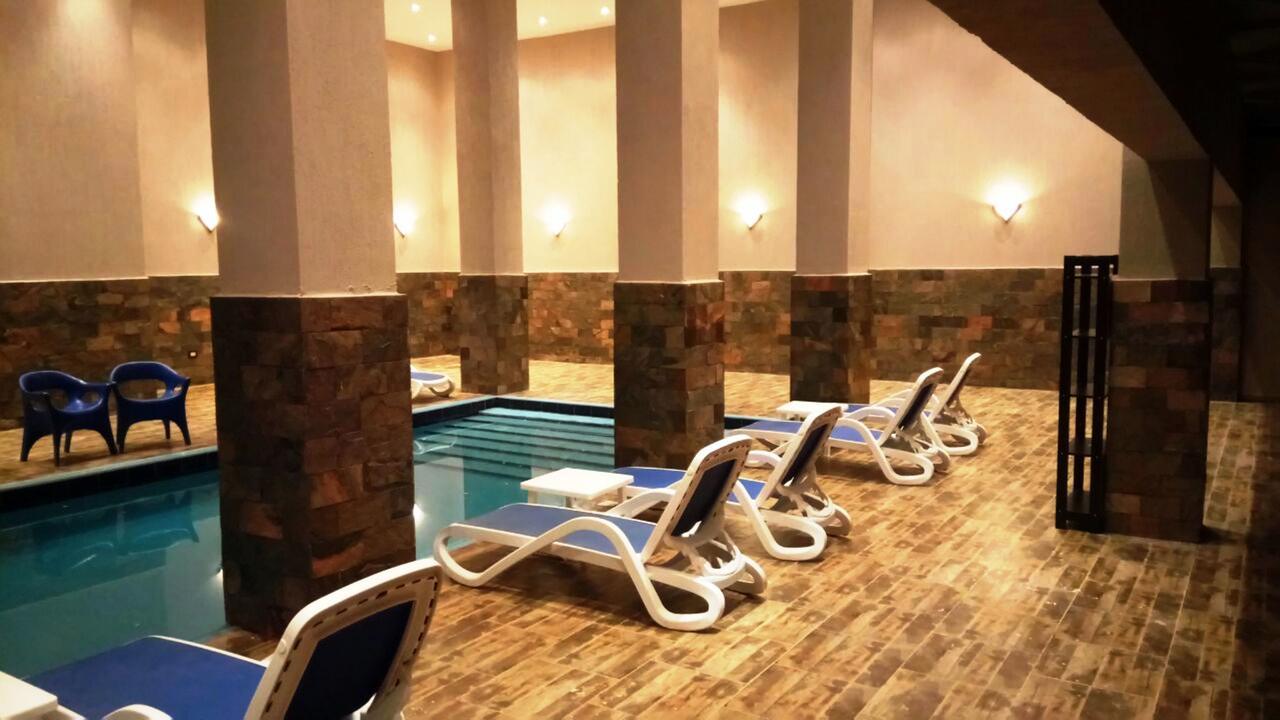 Elite Residence&aqua Park