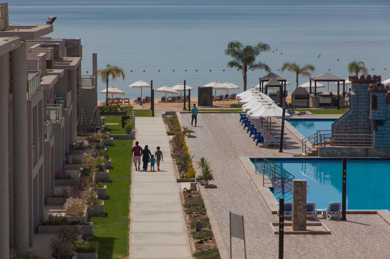 Elite Residence&aqua Park 4* Ain Sukhna